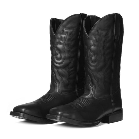 TuffRider® Men’s Scout Western Boots