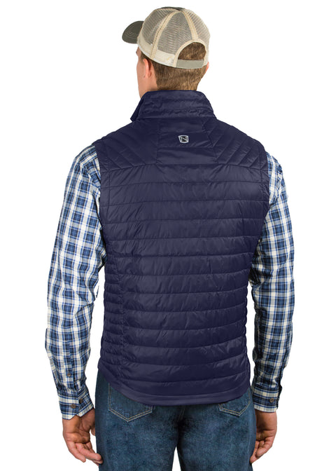 Noble Outfitters™ Men’s Showdown Insulated Vest