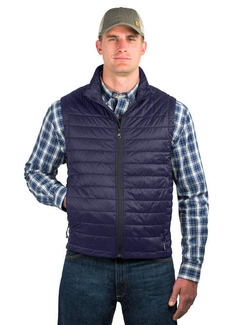 Noble Outfitters™ Men’s Showdown Insulated Vest