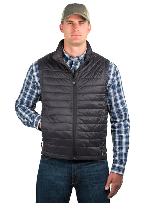 Noble Outfitters™ Men’s Showdown Insulated Vest