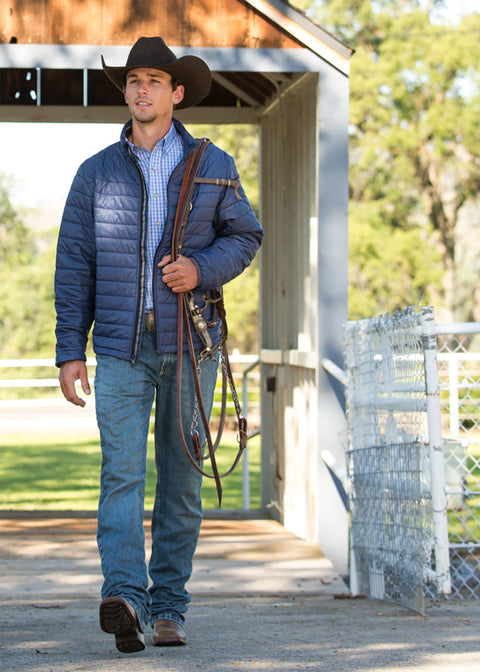 Noble Outfitters™ Men’s Showdown Insulated Jacket