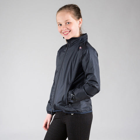Horze Kids' Alexa Club Jacket