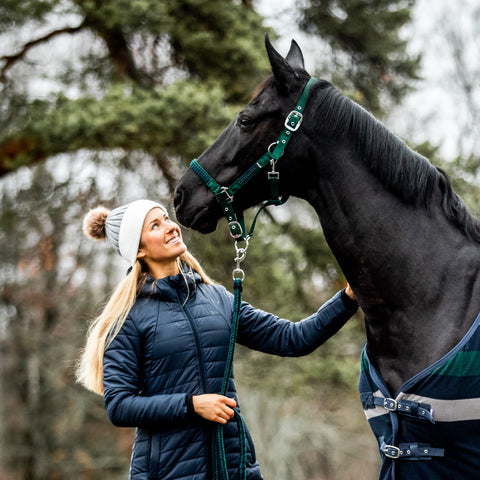 Horze Ladies’ Charlotte Long Riding Jacket