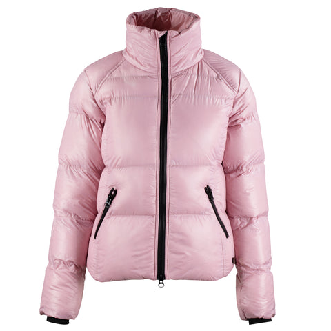 Horze Ladies' Rianna Puffy Winter Jacket