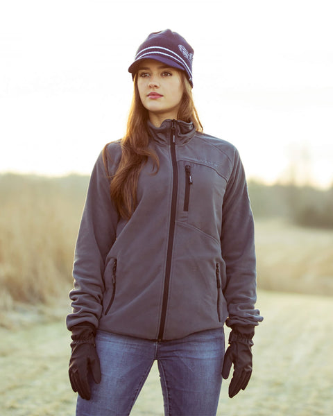 Finntack Pro Fleece Jacket