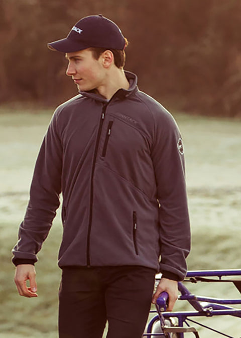 Finntack Pro Fleece Jacket