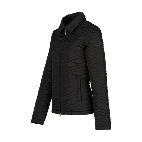 Horze Ladies’ Rose Light Padded Jacket