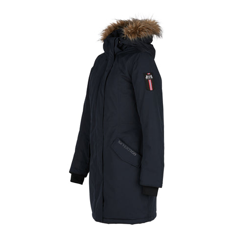 B Vertigo Ladies’ Gwyneth Parka