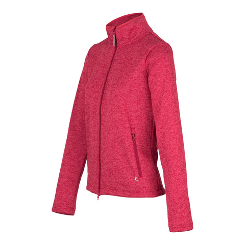 Horze Ladies’ Thea Fleece Jacket