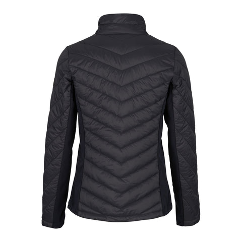 Horze Ladies’ Isla Padded Hybrid Jacket