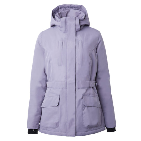 Horze Ladies’ Jadine Winter Jacket
