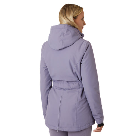 Horze Ladies’ Jadine Winter Jacket