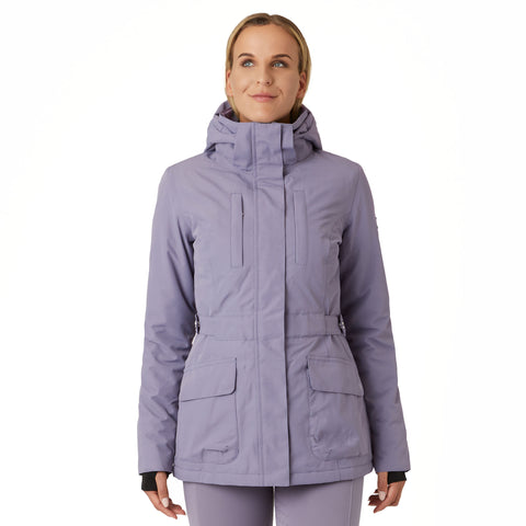 Horze Ladies’ Jadine Winter Jacket