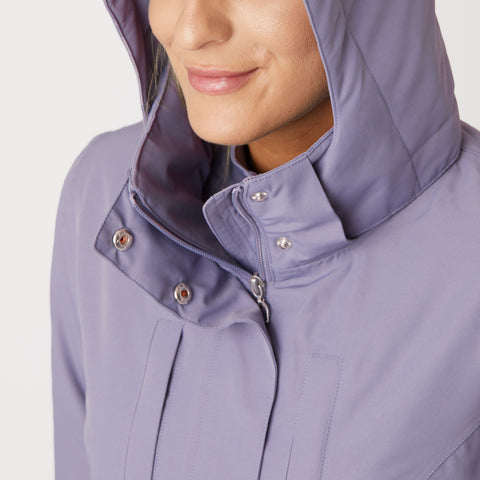 Horze Ladies’ Jadine Winter Jacket