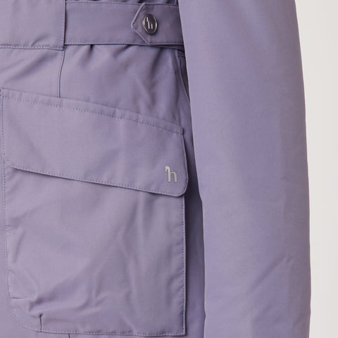Horze Ladies’ Jadine Winter Jacket