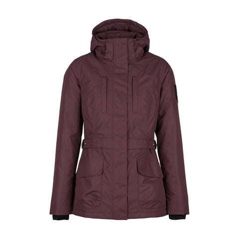 Horze Ladies’ Jadine Winter Jacket
