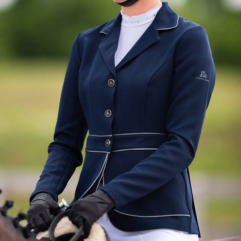 Cavalliera Ladies’ Venice Show Jacket