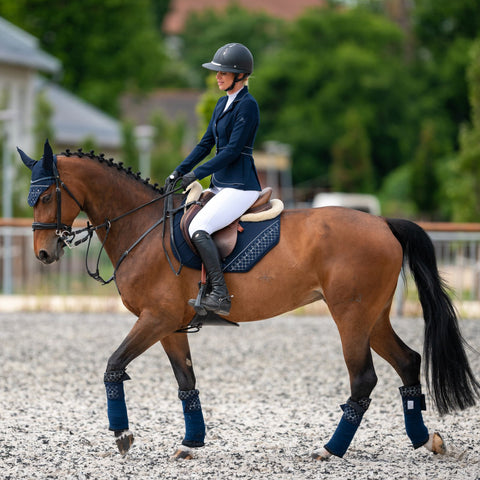 Cavalliera Ladies’ Venice Show Jacket