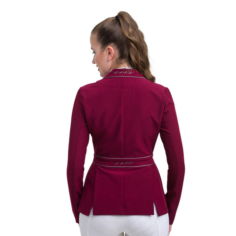 Cavalliera Ladies’ Venice Show Jacket