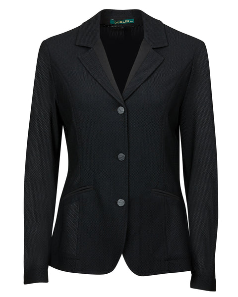Dublin® Ladies’ Hanna Mesh Tailored Show Jacket II