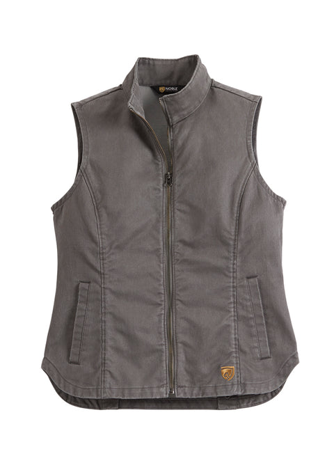 Noble Equestrian™ Ladies’ Shannon Vest
