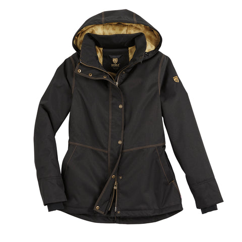 Noble Equestrian™ Ladies’ Resilient H2O Jacket