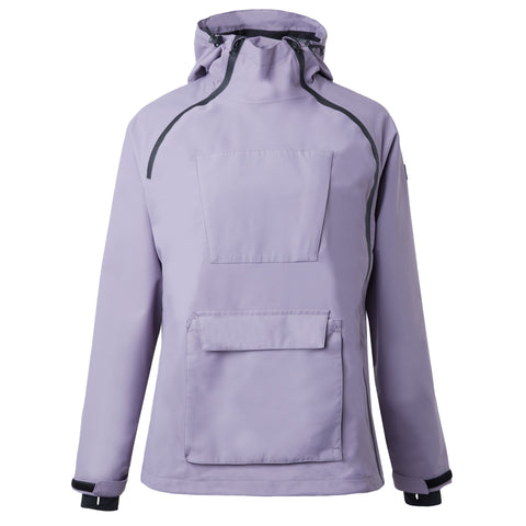 Horze Ladies’ Ayla Waterproof Shell Riding Jacket
