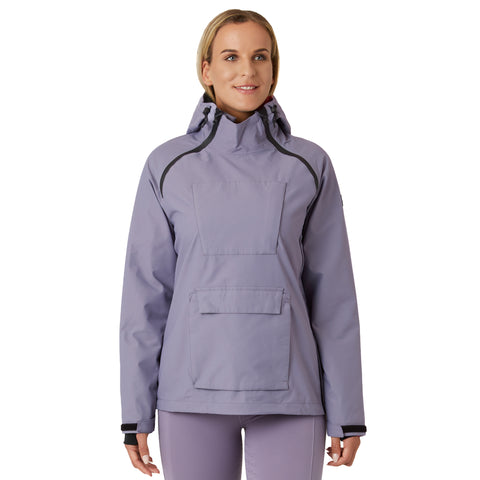 Horze Ladies’ Ayla Waterproof Shell Riding Jacket