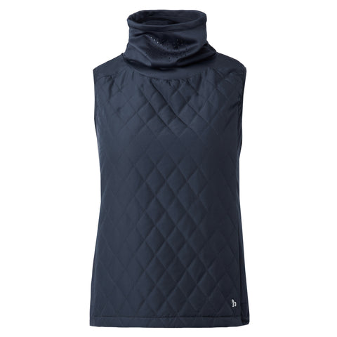 Horze Ladies’ Riley Hybrid Riding Vest