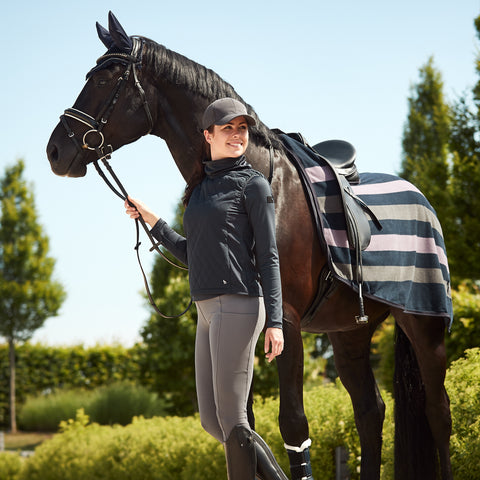 Horze Ladies’ Riley Hybrid Riding Vest