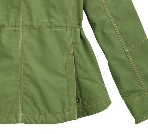 Noble Equestrian™ Stable Ready Canvas Jacket