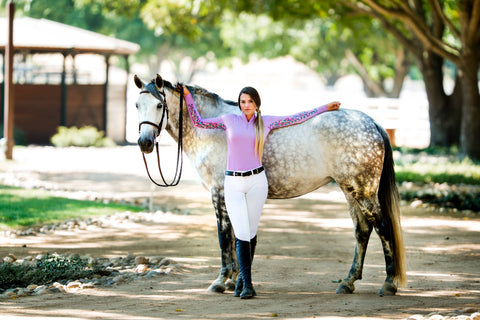 Noble Outfitters™ Ladies' Signature Full-Seat Breeches