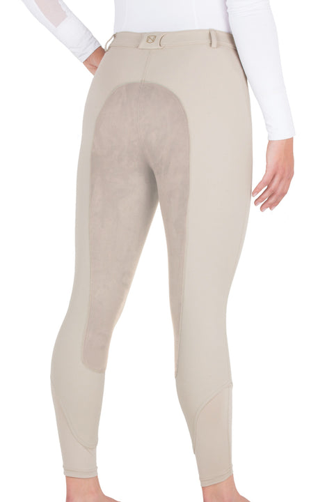 Noble Outfitters™ Ladies' Signature Full-Seat Breeches