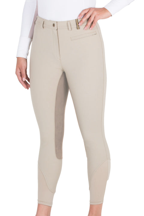 Noble Outfitters™ Ladies' Signature Full-Seat Breeches
