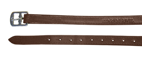 Henri de Rivel Children’s Nylon-Lined Stirrup Leathers