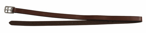 Henri de Rivel Nylon-Lined Stirrup Leathers