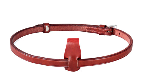 Hinged Loop Flash Attachment