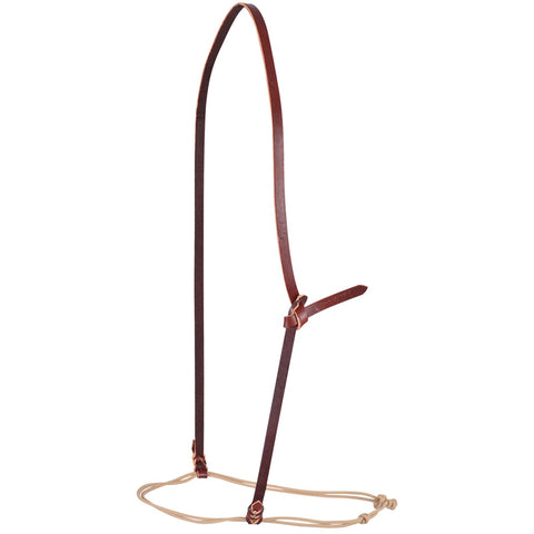 Martin Saddlery® Handmade Cavesson - String
