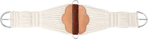 Mustang 27-Strand Texas Roper Rayon Cinch
