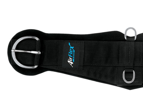 Weaver Leather® AirFlex™ Cool Roping Cinch