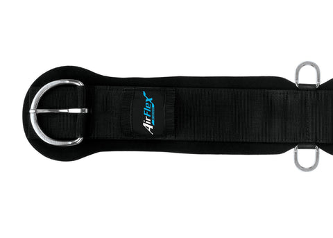 Weaver Leather® AirFlex™ Cool Straight Western Cinch