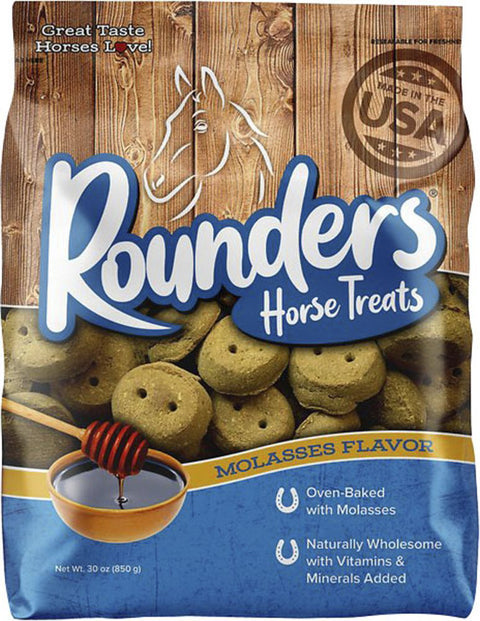 Rounders®