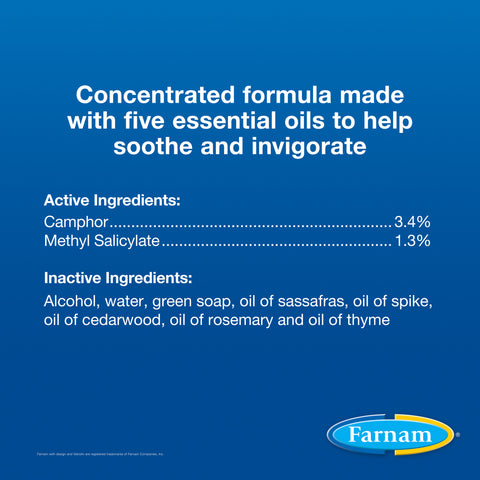 Farnam® Vetrolin® Liniment