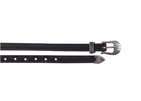 Tory Tooled Southwest Spur Straps