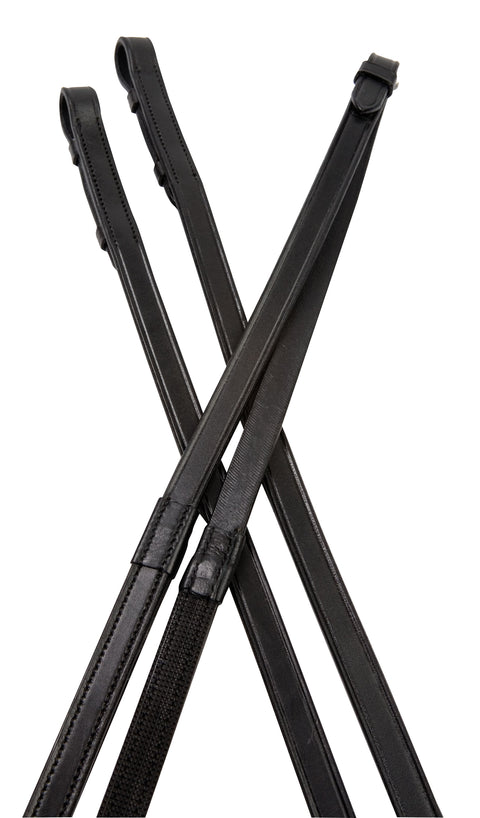 Collegiate® One-Sided Rubber Reins IV