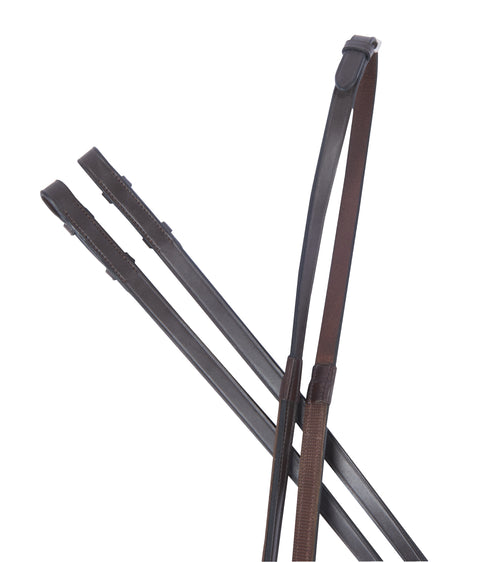 Collegiate® One-Sided Rubber Reins IV