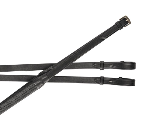 Collegiate® Rubber Reins IV