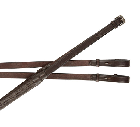 Collegiate® Rubber Reins IV