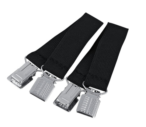 Pant Clips