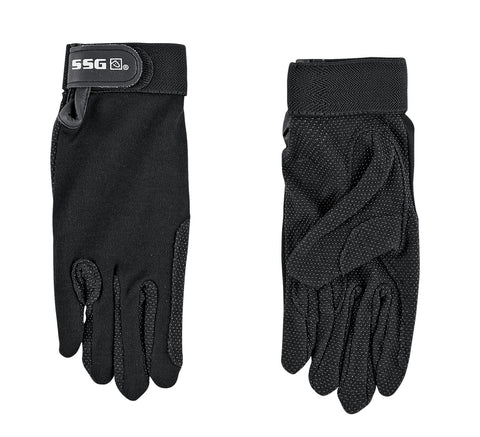 SSG® Gripper® Riding Gloves
